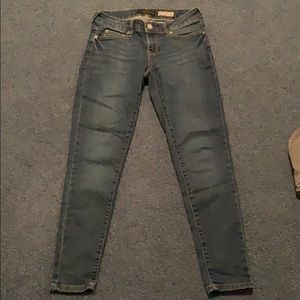 Aeropostale Jeggings